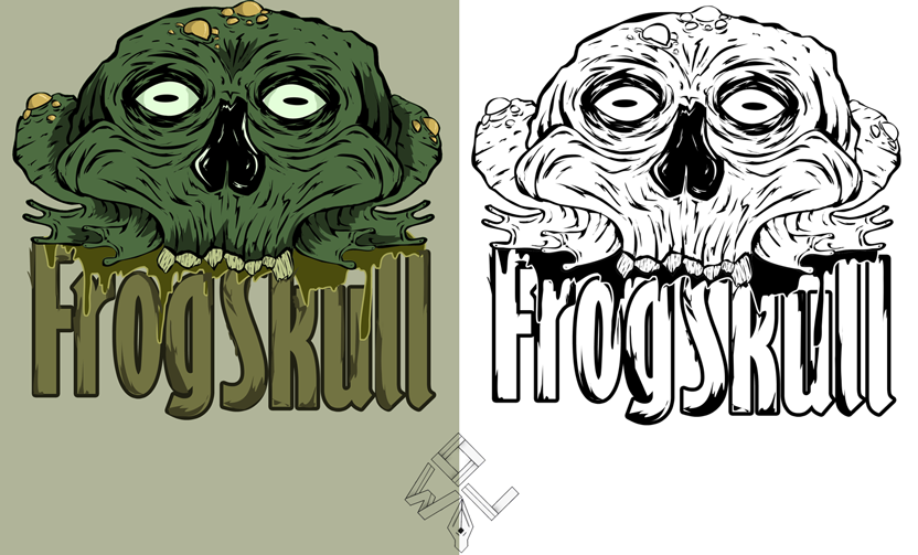 Frog Skull Skull_frog_v1_v2_by_theowl92-d5hfmsd