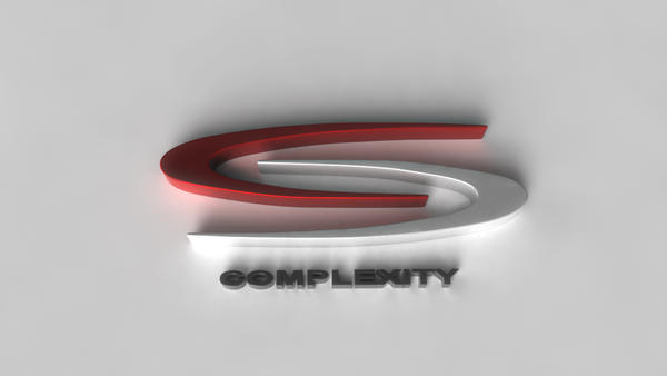 Request Logo  ( $5.00 to the best one ) small size Complexity_Logo_1_by_dynamicreflux