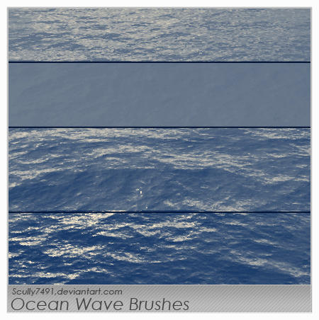 مجموعه كبيرهـ من الفرش Ocean_Wave_Brushes_by_Scully7491