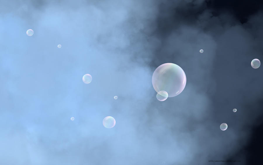 Textures ~ Bubbles_in_the_Sky_by_arrsistable