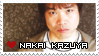 Magic Quotes #22  - Ιούνιος 2011 Seiyuu___Nakai_Kazuya_by_Pataphyx
