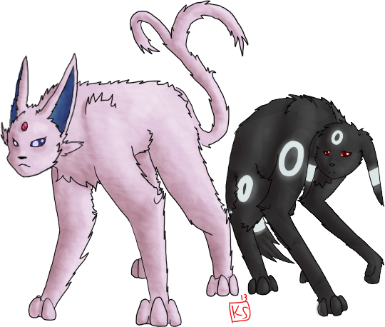 Mond and Sonné the Umbreon and Espeon (Faraway, Hoenn) Mond_and_sonne_by_younabluelovesyou-d61kxy2