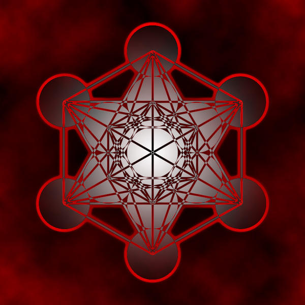 Absolution; Absolute All & Absolute Zero Metatron__s_Cube