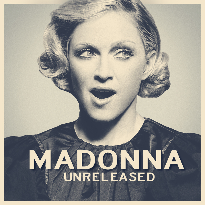 Madonna - Demos & Rare Madonna___unreleased_by_anhell2005-d3l6knz