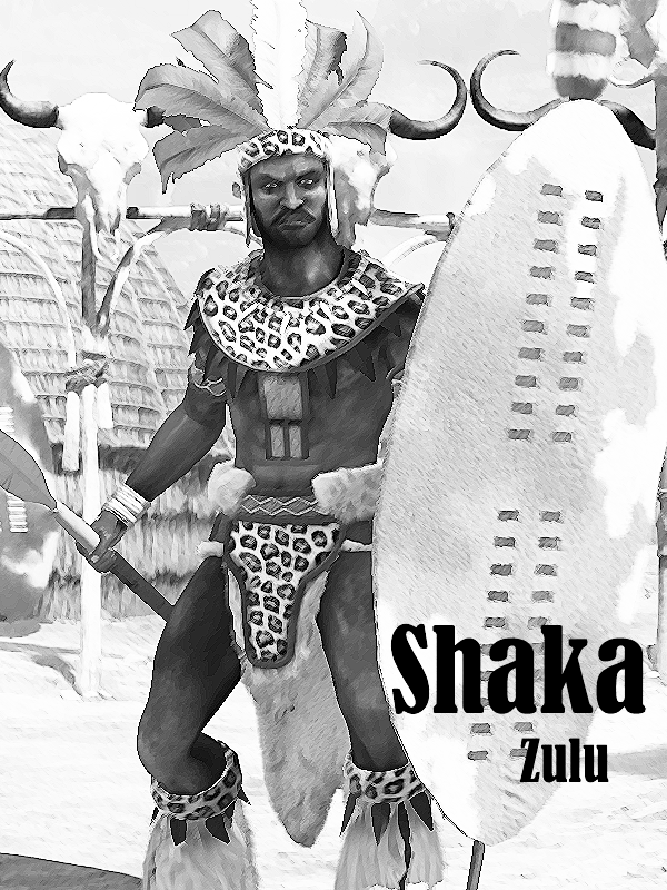 BE INSPIRED BY SHAKA ZULU Civilization_v_kindle__shaka_of_the_zulu__by_enethrin-d6hh5w2