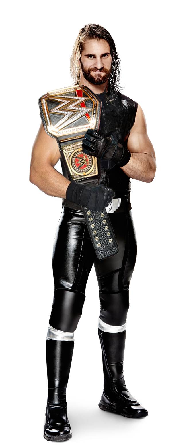 [Article] Concours de pronostics saison 4 - Royal Rumble 2015 - Page 2 Seth_rollins_wwe_world_heavyweight_champion_2014_by_wwematchcard-d7ymzgl