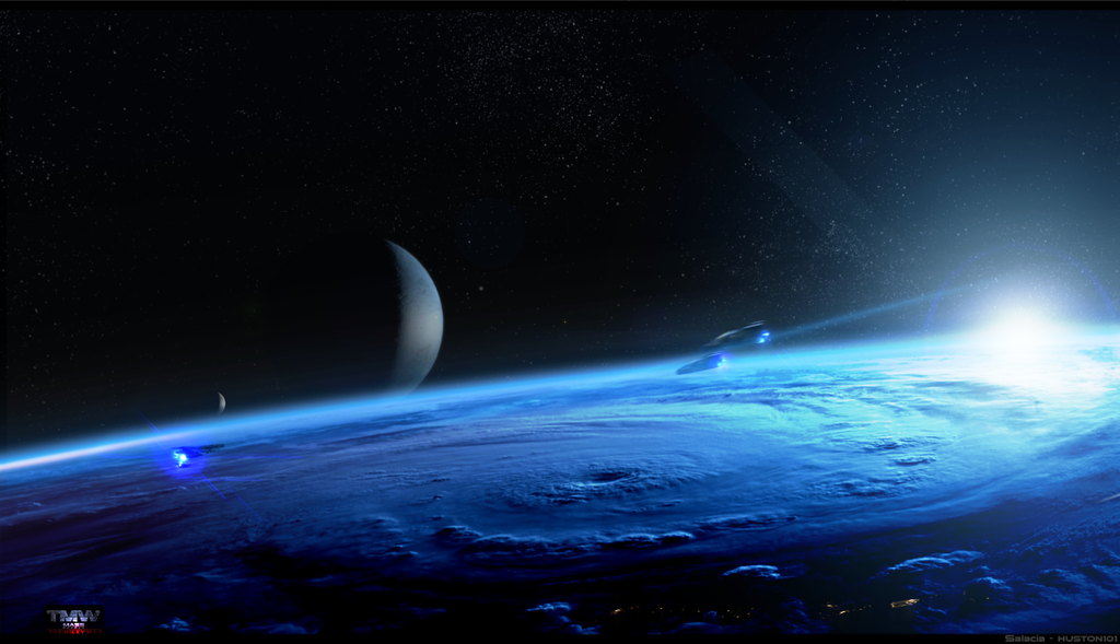 United Planetary Federation Revival Kodiak_shuttles_over_salacia_by_huston101-d63redt