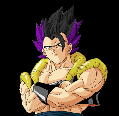 Todo sobre los Renders Gotenks_Dragon_Ball_AF_by_ExtremeNick