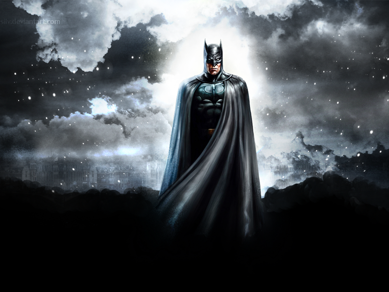 بــاتــ bat Man مــان Batman_Wallpaper_by_dasilv