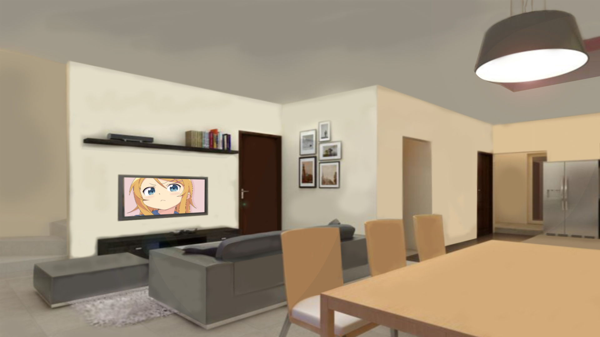 A lire avant de jouer Anime_living_room_background_by_rhiezkyrach-d7ds29x
