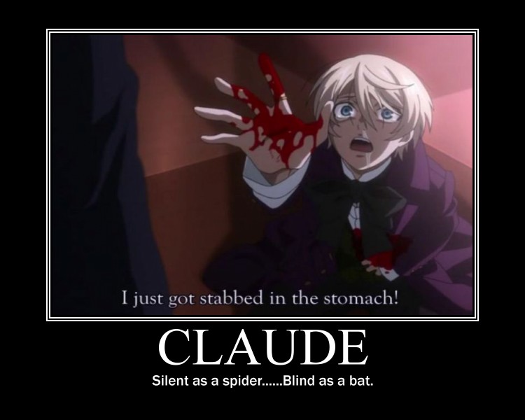 Pics that made you lol - Page 23 Claude_Faustus_by_SilenceInTheWind24