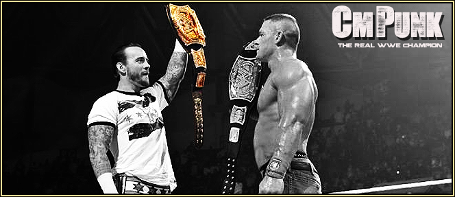 mes créations. Wwe_cm_punk_by_triplesnake28000-d420366
