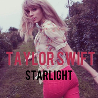 Juego » El Gran Ranking de Taylor Swift [TOP 3 pág 6] - Página 4 Starlight_cover__taylor_swift__by_sapatoverde-d5qyszo