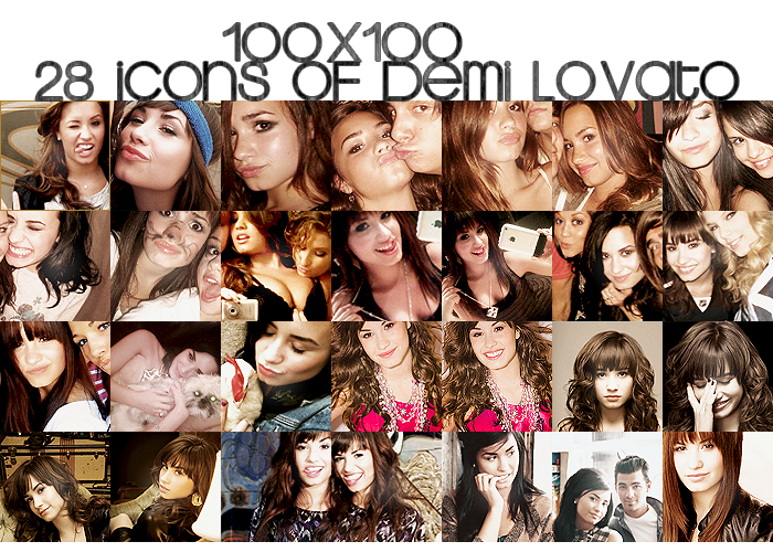 28 Icons of Demi Lovato 28_icons_of_demi_lovato_26___by_0nlyfame-d375ph5