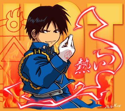 ♣ Exame Aoinisaibushi ♣ Roy_Mustang_by_Aile_M