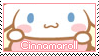 Stamps!: Galeria. anime y otros. Cinnamoroll_Stamp_by_MoogleGurl