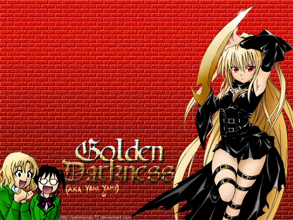 Unknown Planet - RP APPS Golden_Darkness_of_To_LOVE_Ru_by_animaniac72