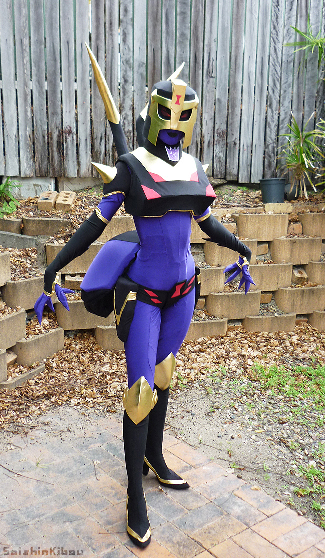 Cosplayer/Costumadier: TF ou autre! SDCC_Saturday_Cosplay_by_SeishinKibou