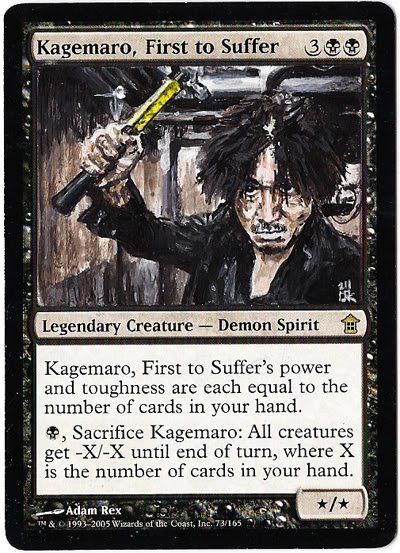Card Alters - Page 3 Magic_card_alteration__oldboy_kagemaro_by_ondal_the_fool-d4qrl8s