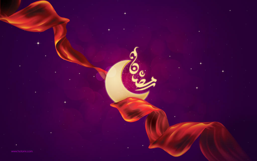 أجمل خلفيات شهر رمضان المبارك 2014 بجودة HD حصريا على منتديات إبداع Ramadan_2013_by_hotamr-d6co2z4