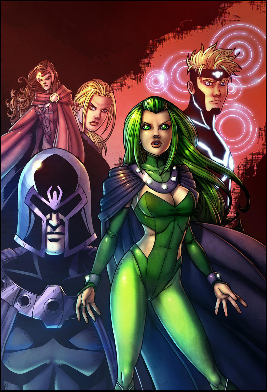Part 14 / 8 - Page 2 Polaris_Cover_Colored_by_windriderx23