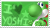 [Aporte] Stamps de Yoshi [1 Abril] Yoshi_stamp_by_lila79-d4pkwtc