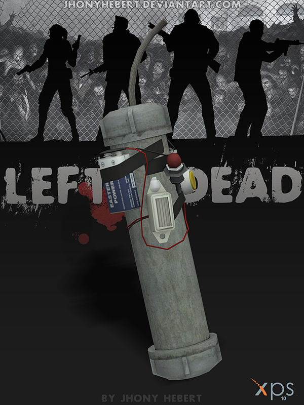Armas de Left 4 Dead Pipe_bomb___left_4_dead_by_jhonyhebert-d5vxthl