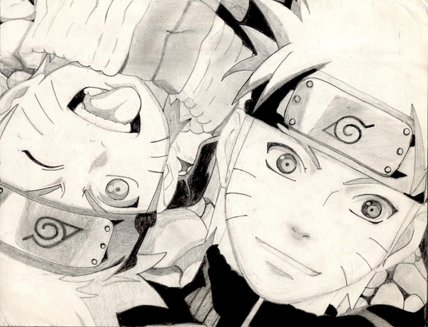 Ảnh Naruto Naruto_by_AlchemyGaara