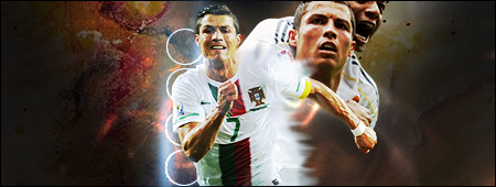 Cristiano Ronaldo - Portugal - Signature. Ronaldo_Version_2__by_KyleGee4