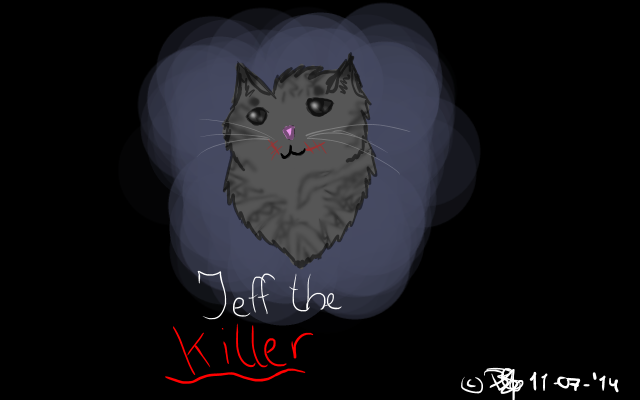 Kitnapping {Kittens, Jeff, Abysspaw, Wc'ers} Jeff_the_killer_by_lovewido-d7q7csh