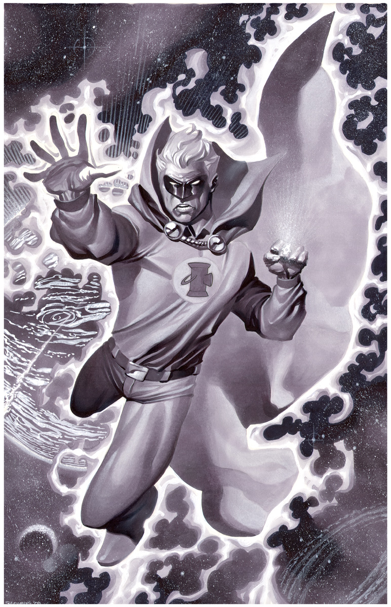 Part 14 / 8 - Page 2 Green_Lantern_Alan__Marker_by_chriss2d