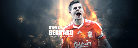 [Sài Gòn] 28/05: Offline Sinh Nhật Steven Gerrard!!! Steven_Gerrard_Banner_no_2_by_KeeKey_Akiko