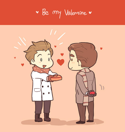 [It's Perfect World] BL & Chit Chat ver.1 Be_my_valentine_by_kairu321-d4umucs