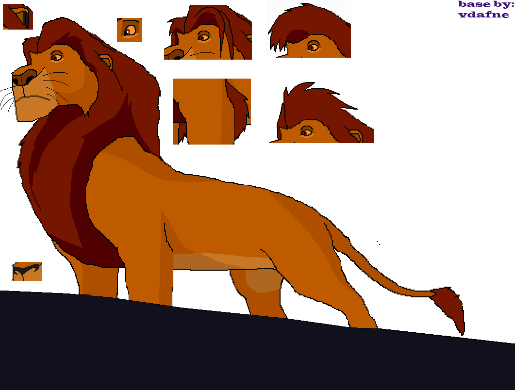 mis bases del rey leon :D Tlk_base_17_by_vdafne-d7m7haf