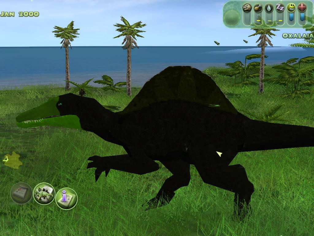 Jurassic Park Hunter Mod for JPOG Oxalaia_2_0_by_keegz97-d7w5d7p