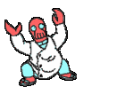 Gare aux thons.. reponse a Saphyr Doctor_Zoidberg_by_DiegooPVM