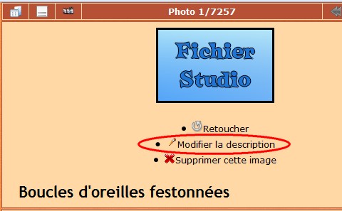 Réfléchir avant d'agir... ;o) - Page 2 ModifierNomGalerie