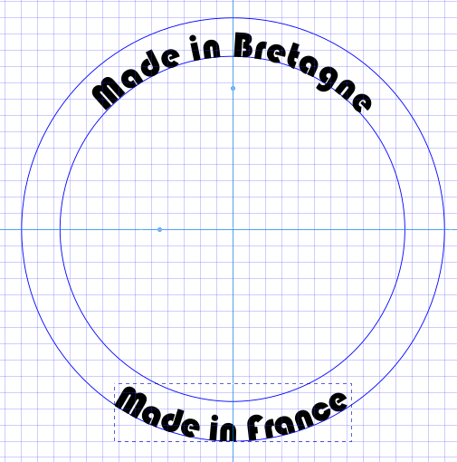 ecrire en rond Lolo-10b