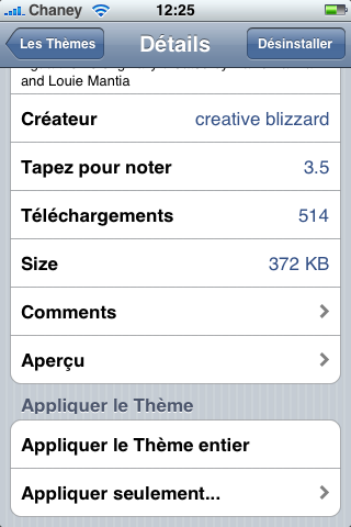 Customize disponibile sur firmware 2.0 IMG_0021