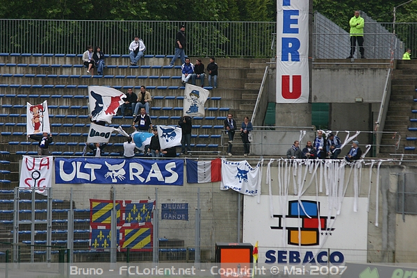 L1: Lorient - Auxerre 010