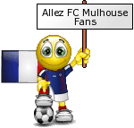 [CFA] 31 ème journée : FC Mulhouse / Villemomble - Page 2 26235