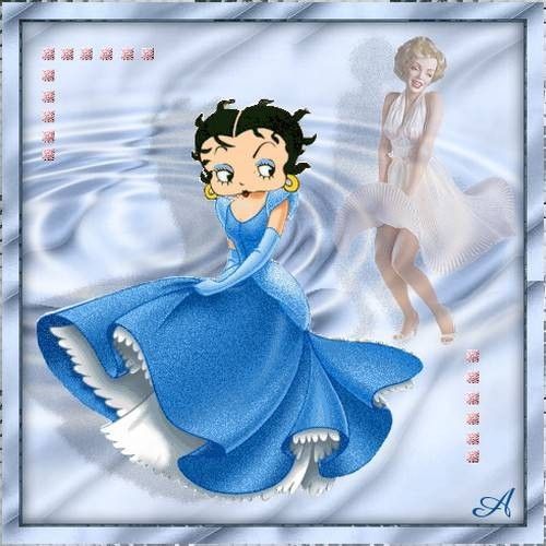 avatar betty boop 24bda35a