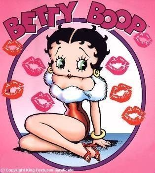 avatar betty boop De6e2685