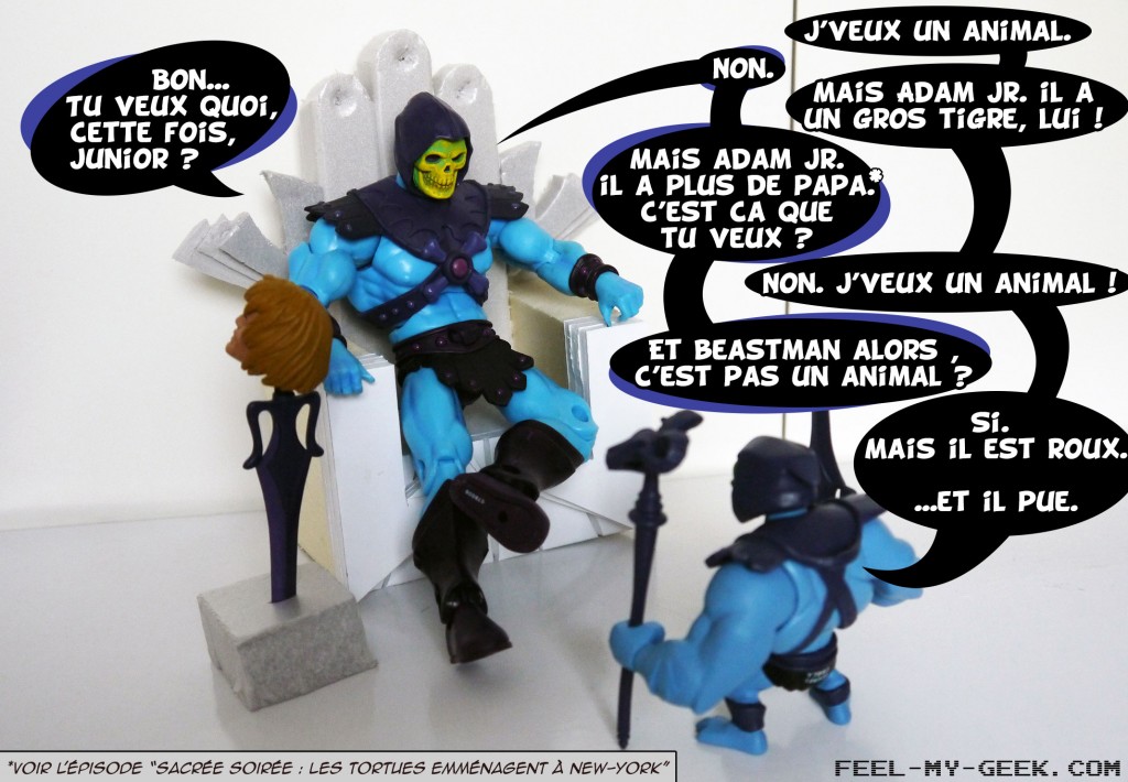 [Webcomics] Les aventures de Skeletor ! 02-1024x710