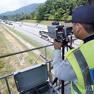 Polis Saman Discount offer up to 50% Off Saman ! Speedtrap