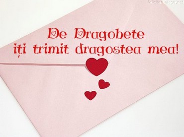 VALENTINE'S DAY - Pagina 4 Dragobete-plic