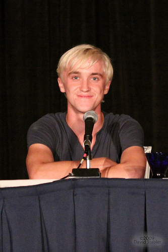 Tom Felton 3901084687_94a7e16512