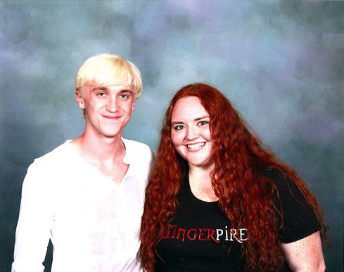 Tom Felton TomFelton