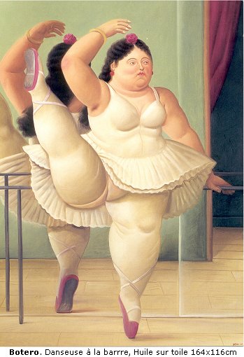 alors on compte la troupe ... - Page 2 Botero