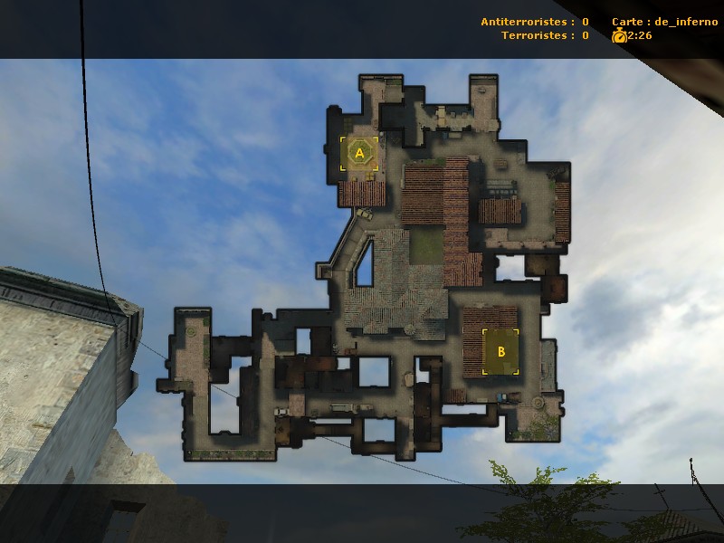 de_inferno De_inferno